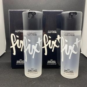 2! MAC Fix+ Setting Spray - Prep + Prime Original
